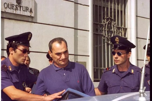 Boss “Enzo” Mangion resta in carcere, per i giudici “potrebbe dare informazioni ad Ercolano”
