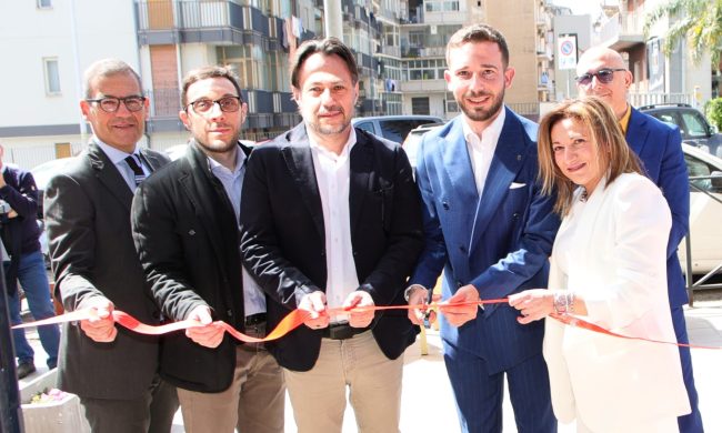 Asec Trade raddoppia e guarda al green: nuovi sportelli e fotovoltaico in arrivo