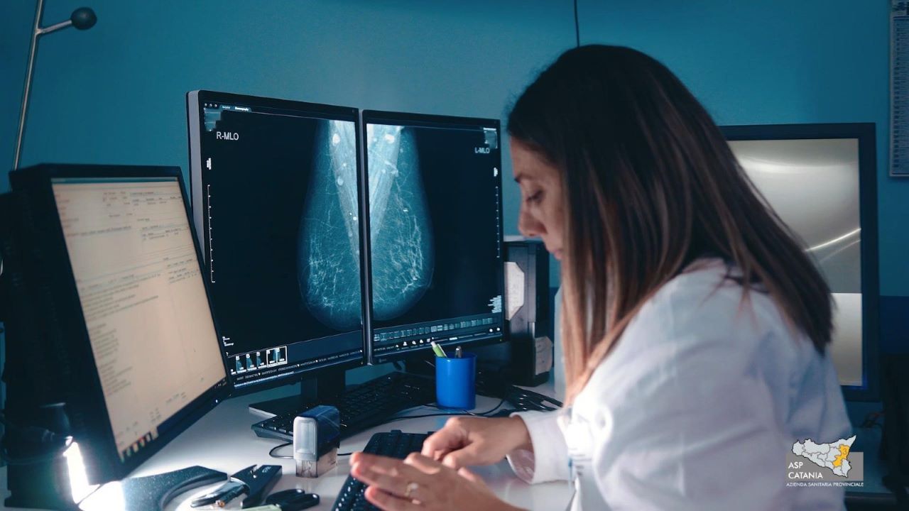 Catania, anche i medici di famiglia possono adesso prenotare screening oncologici