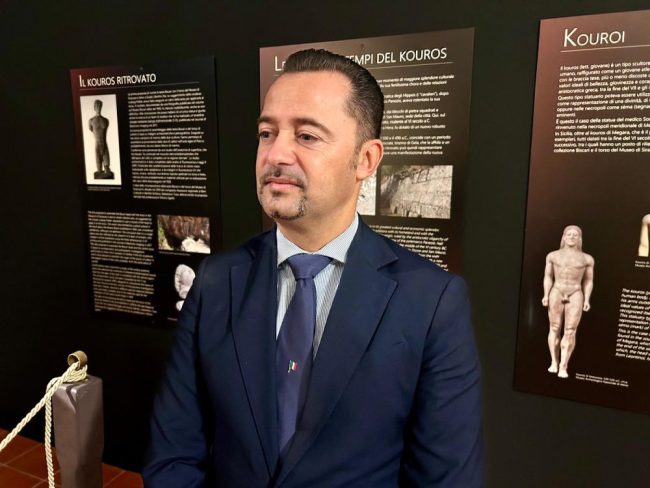 Sette siti siciliani entrano nel Sistema museale nazionale: riconoscimento del Ministero della Cultura