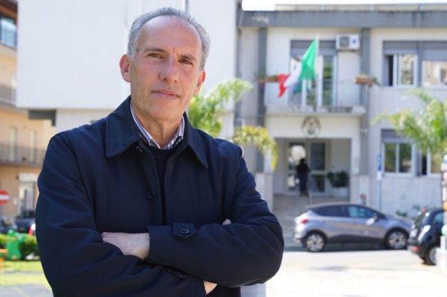 Svolta per il comune di Brolo: installata la fibra ottica superveloce