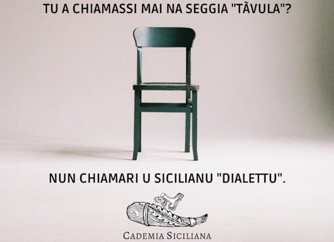 Stanziati 500mila euro per la II edizione di “Non solo Mizzica”, dedicata allo studio del dialetto siciliano