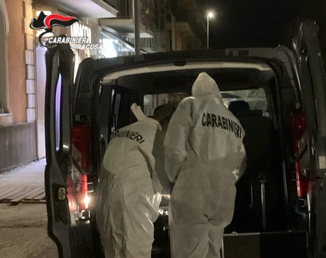 Fermato 22enne per l’omicidio del 16enne Nicolò Lucifora a Francofonte