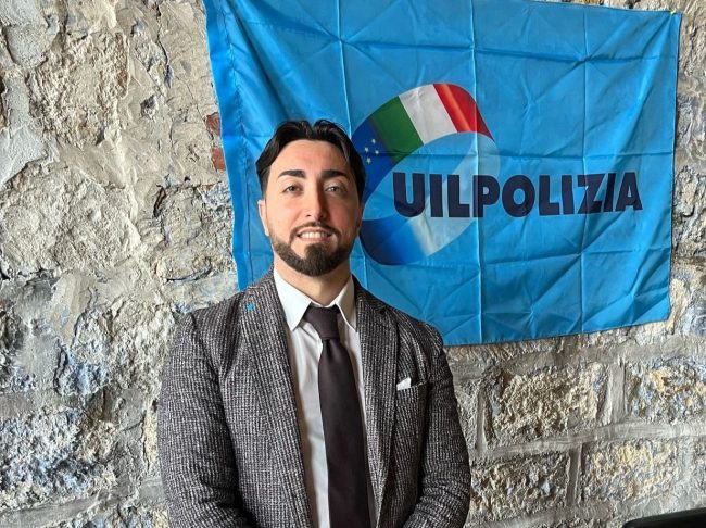 Uil Polizia Palermo: “Premiazione per merito è un freno per la carriera”