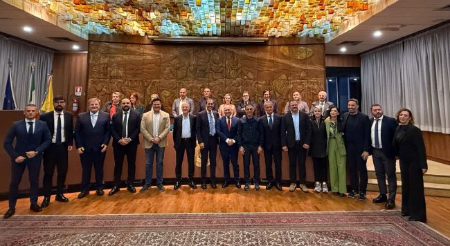 Elezioni del Consiglio della Città Metropolitana di Catania: i risultati