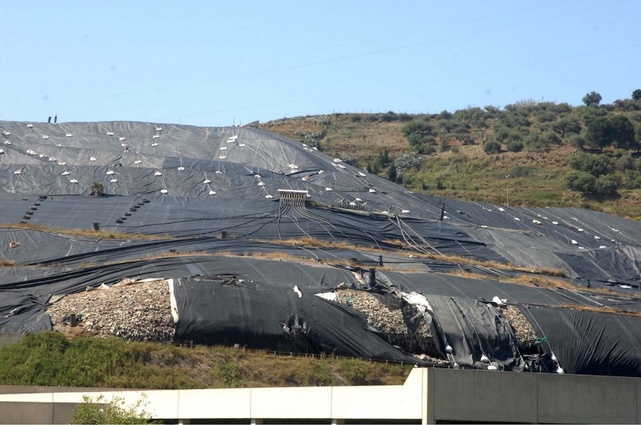 Rallentamenti alla discarica di Lentini: possibili disagi nella raccolta rifiuti a Catania