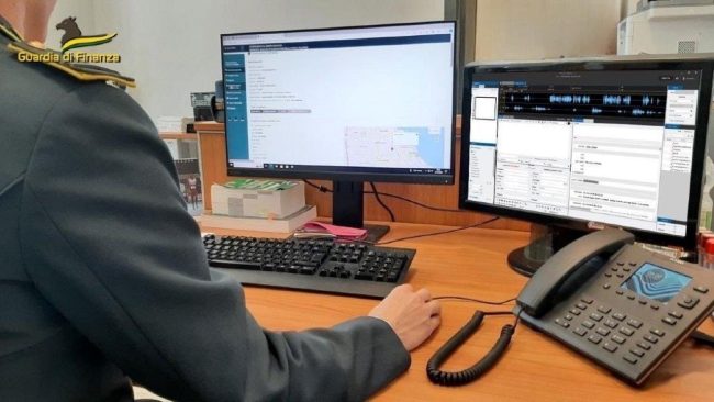 Palermo, falsi “bonus edilizi”: sequestrati circa 19 milioni di euro. 90 indagati