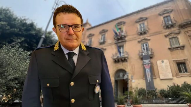 Agrigento, condannato per corruzione Gaetano Di Giovanni, ex comandante dei vigili urbani