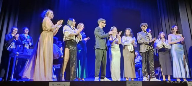 Catania, l’Istituto “De Felice Giuffrida – Olivetti” celebra il teatro francofono: al via la XXX Festival des Festivals ArtDraLa e la XXV edizione del Festival del Teatro Francofono