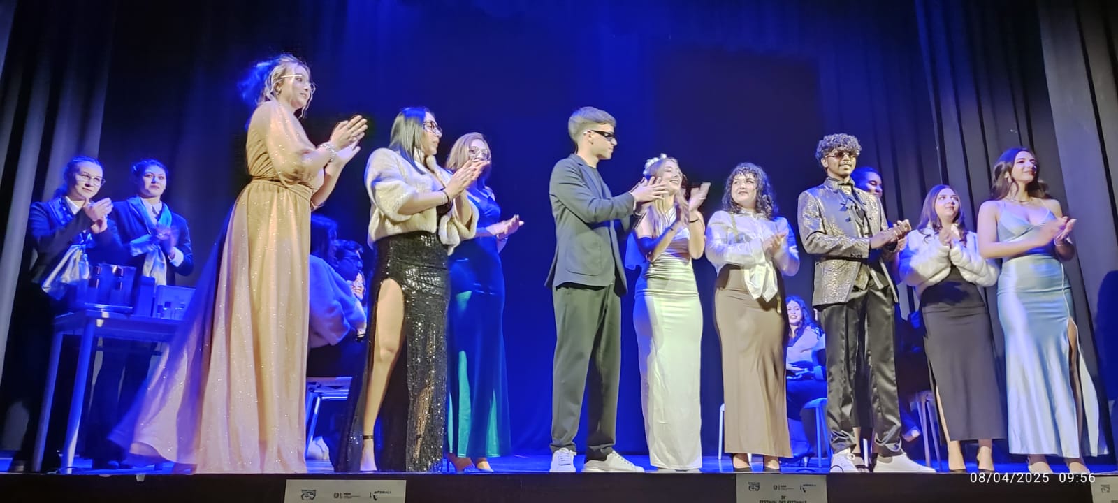 Catania, l’Istituto “De Felice Giuffrida – Olivetti” celebra il teatro francofono: al via la XXX Festival des Festivals ArtDraLa e la XXV edizione del Festival del Teatro Francofono