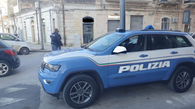 Siracusa, controlli a tappeto: scattano sanzioni per irregolarità