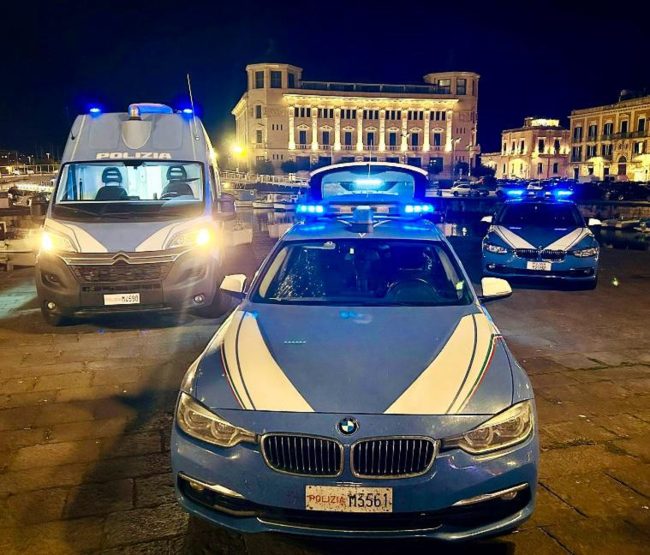 Controlli guida sicura a Siracusa, denunce e sanzioni nel weekend