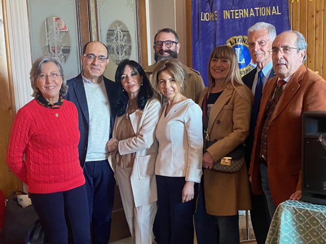 Cinema muto e nuova musica: il Lions Club di Catania celebra le radici della cinematografia siciliana