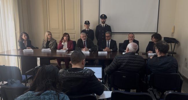 Operazione “El Rais”: l’intervista al Procuratore Distrettuale di Catania