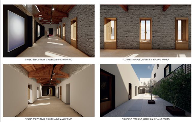 L’ex convento del Carmine di Modica diventerà un Polo museale e Parco Enogastronomico