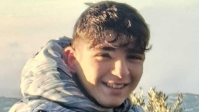 Si cerca Lorenzo, quindicenne scomparso ieri pomeriggio