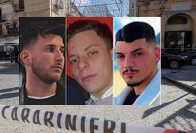 Spari al collo e in petto, poi la tragedia: l’autopsia sulle vittime della sparatoria a Monreale