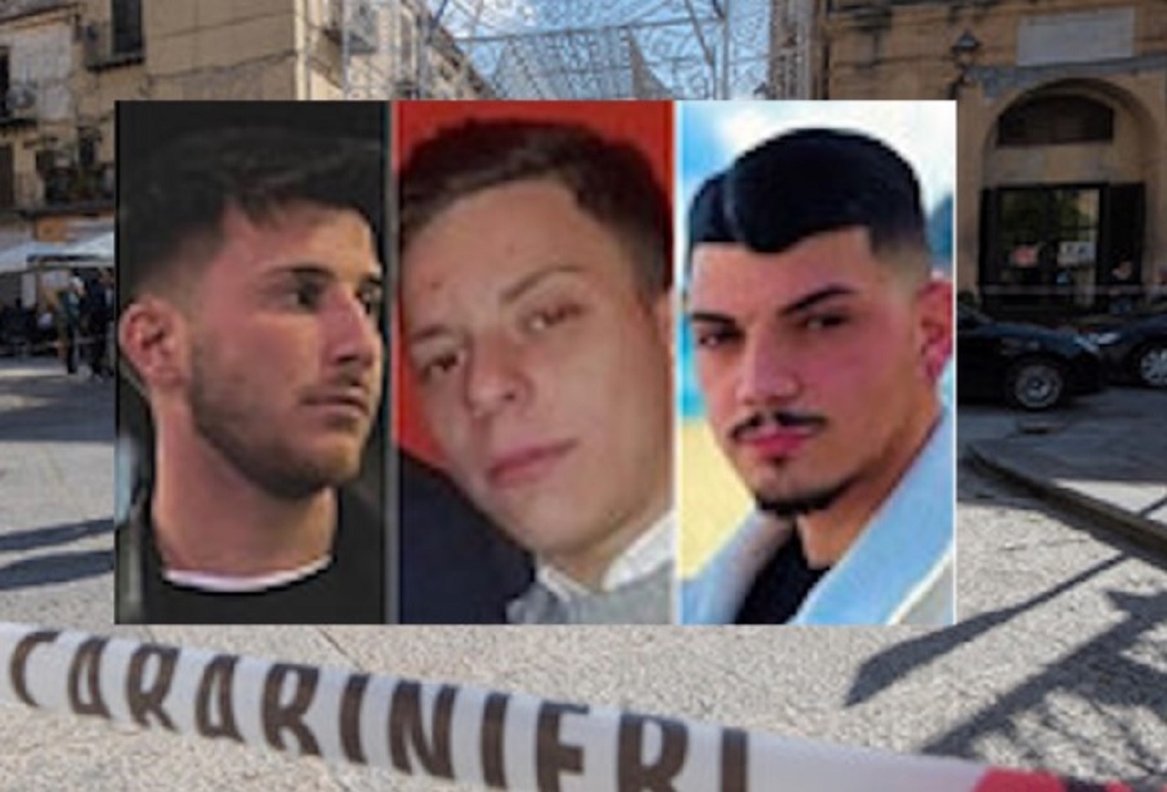 Spari al collo e in petto, poi la tragedia: l’autopsia sulle vittime della sparatoria a Monreale