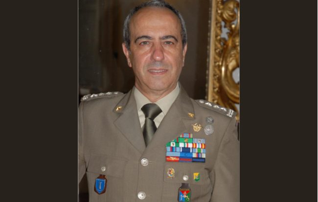 “Intervista al Generale Ridinò”, primo appuntamento: focus sulla geopolitica mondiale
