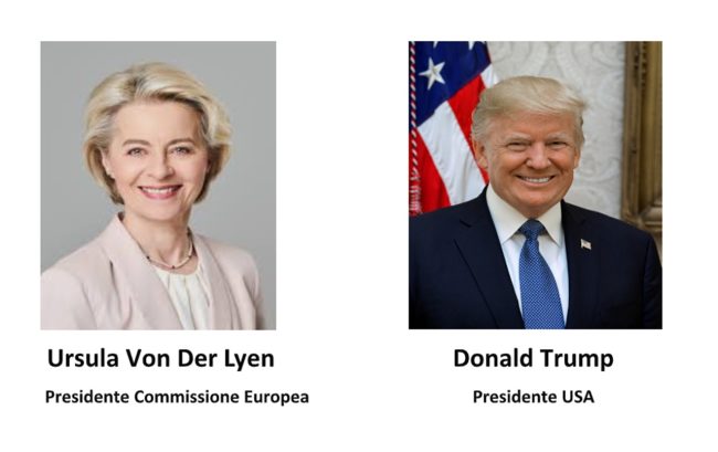 “Intervista al Generale Ridinò”, secondo appuntamento: la confusa posizione dell’Unione Europea
