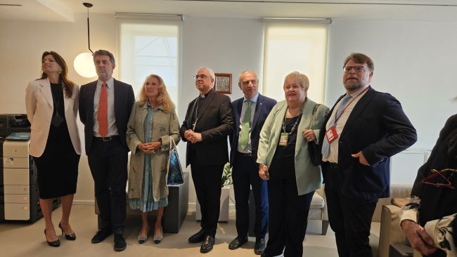 Nuova vip lounge all’aeroporto di Catania