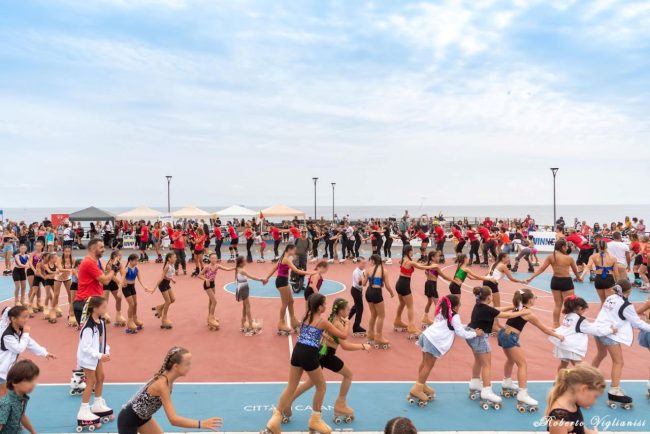Lungomare Fest, domenica il primo appuntamento dell’anno