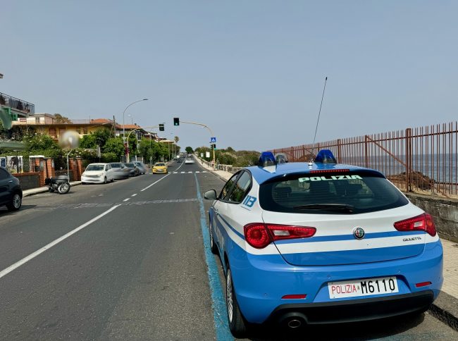 “Dammi i soldi per la droga o ti ammazzo”, madre minacciata dal figlio a Catania