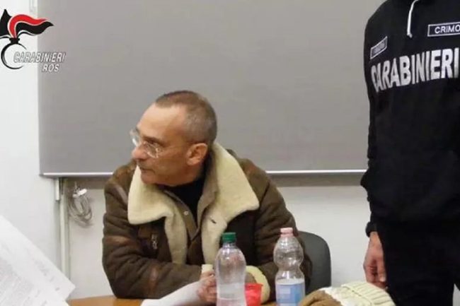 La sanità da “vip” e un telefono “pulito” per Matteo Messina Denaro. Cosa c’è dietro la condanna di Leone