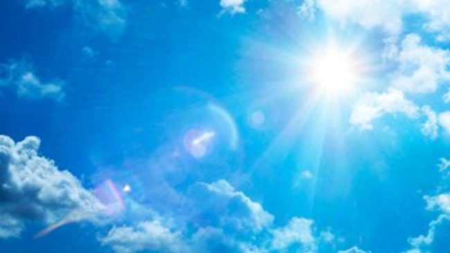 Meteo Sicilia, continua a splendere il sole sull’Isola: le previsioni per domani