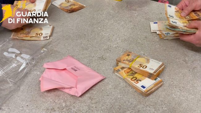 Dopo la condanna anche il sequestro milionario: colpiti Pippo u Zoppu e il nipote Salvatore