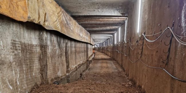Sicilia, depuratori e reti fognarie: fermi 11 cantieri