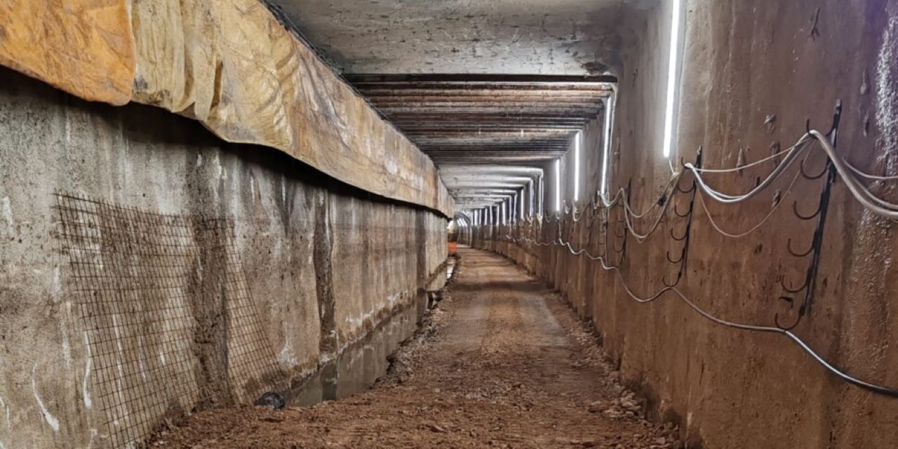 Sicilia, depuratori e reti fognarie: fermi 11 cantieri