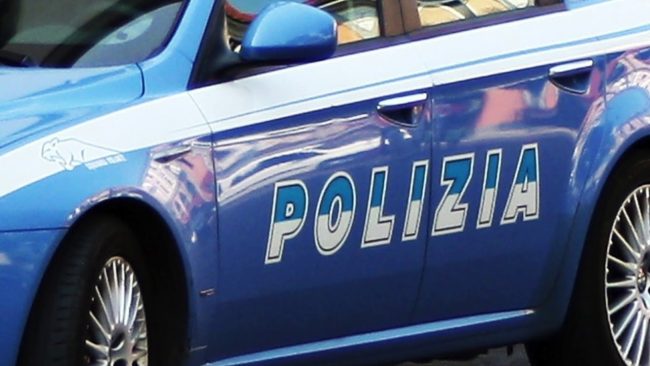 Uomo trovato morto in strada a Palermo