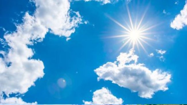 Meteo, continua a splendere il sole in Sicilia: le PREVISIONI per domani