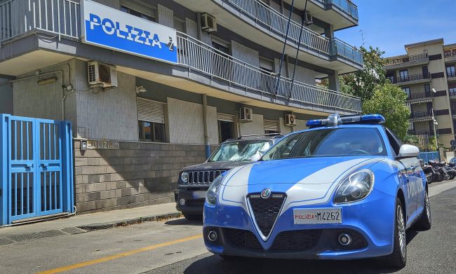 Revenge porn a Catania, pubblica foto intime e conversazioni private dell’ex compagna: denunciato 43enne