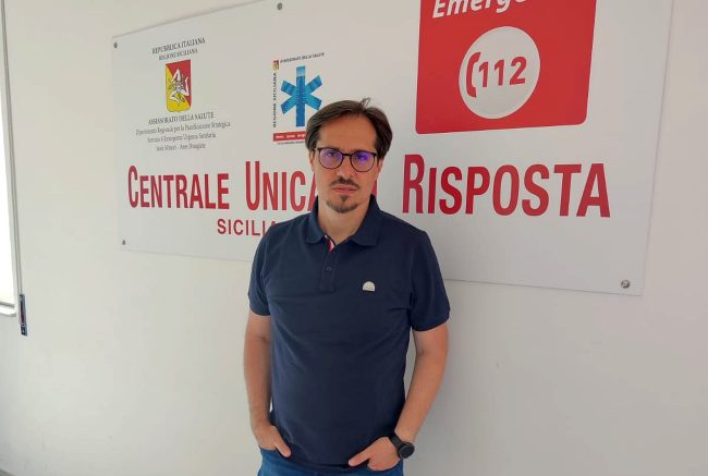 Aggressione a Catania ai danni di due soccorritori del 118: stavano aiutando un anziano investito