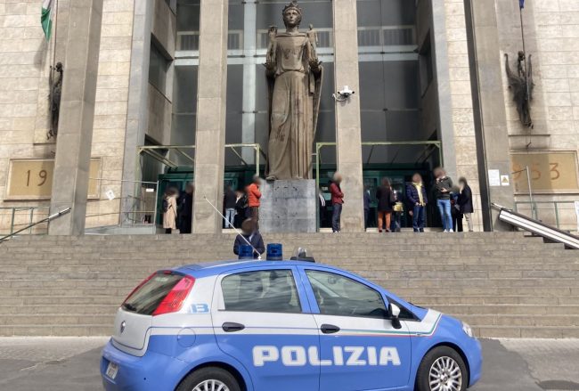Sequestrata la villa di Mascalucia di Giovanni Piero “u carruzzeri”