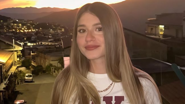 Sara Campanella, morta per mano di un uomo e per il silenzio di un sistema