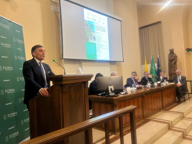 Intelligenza artificiale, arriva nuovo osservatorio in Sicilia