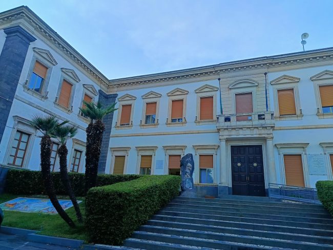 Belpasso punta sul fotovoltaico: attivato il primo impianto per il Palazzo Municipale