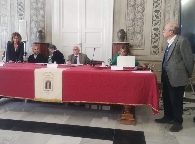 Catania, al Convitto Cutelli un seminario sul nuovo sistema di valutazione dei dirigenti scolastici