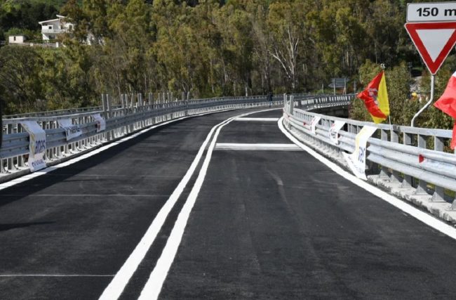 Riaperto lo svincolo di Enna sulla A19: tutte le rampe nuovamente percorribili