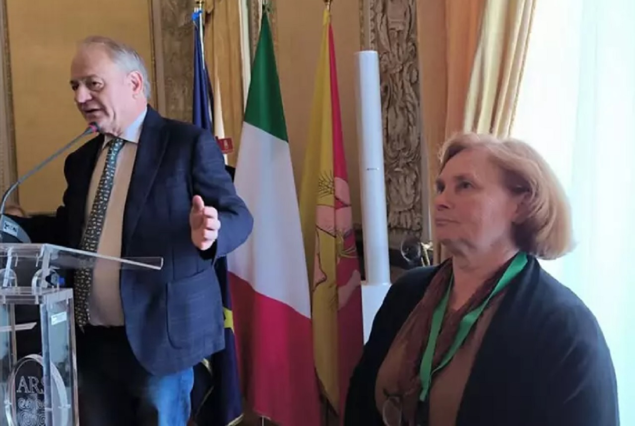 Nasce la Fondazione Marco e Stefano Maiorana. Presentata oggi a Palermo
