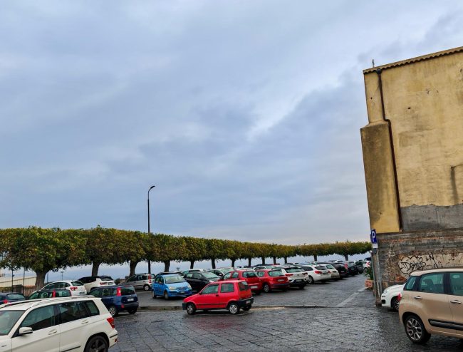 Parcheggiatori abusivi di Acireale nel mirino dei controlli