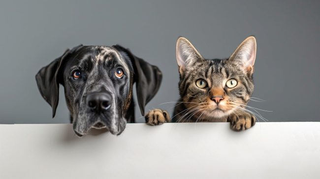 Sicilia, arriva il regolamento per portare gli animali domestici in ufficio