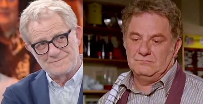 Lutto nel mondo della televisione italiana: è morto l’attore Antonello Fassari