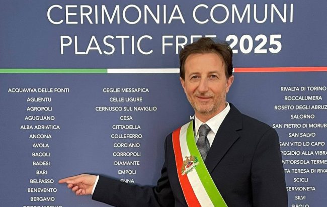 Comune di Belpasso: più raccolta differenziata per ridurre la tassa sui rifiuti