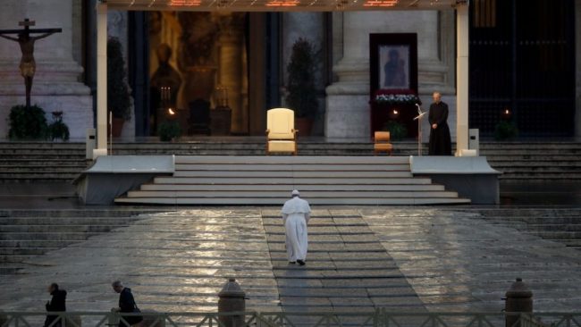 Papa Francesco: le ultime parole, il lutto nazionale, la Basilica aperta ai fedeli e la questione Giubileo