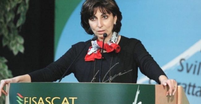 Cambia la giunta Lagalla: fuori Pennino dentro Mimma Calabrò
