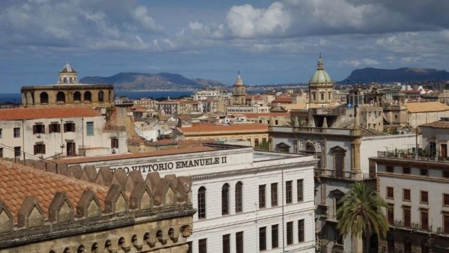 Palermo, scattano i divieti per picnic e grigliate a Pasquetta